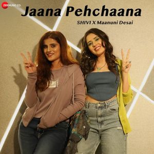 Jaana Pehchana (Single)