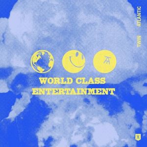 World Class Entertainment (Single)