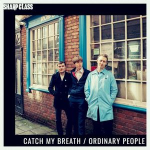 Catch My Breath (Single)