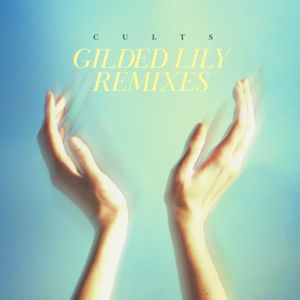 Gilded Lily (EP)