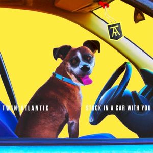 Stuck In a Car With You (Single)