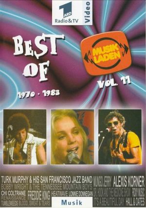 Best of Musikladen 1970–1983, Vol. 11