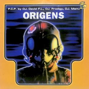 Origens (EP)