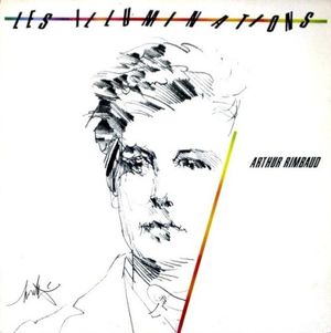 Les Illuminations - Arthur Rimbaud