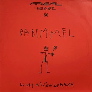 Rabimmel With A Vengeance (EP)