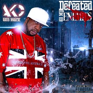 Defeated All My Enemies