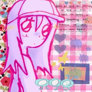 what we love and cherish (EP)