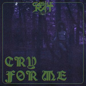 Cry For Me (Single)