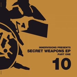 Secret Weapons, Part 1