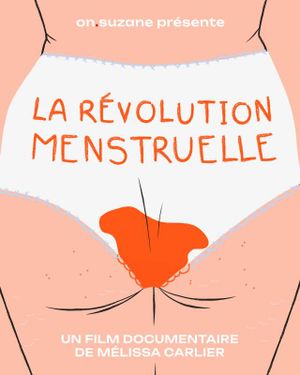 Révolution menstruations