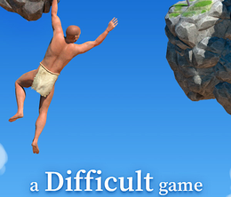 image-https://media.senscritique.com/media/000021967030/0/a_difficult_game_about_climbing.png