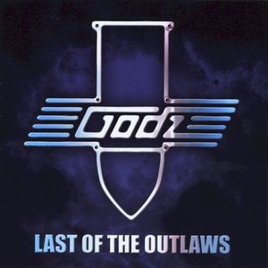 Last of the Outlaws