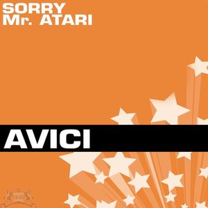 Sorry Mr. Atari (Single)