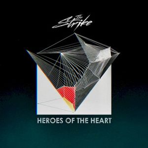 Heroes of the Heart (Single)