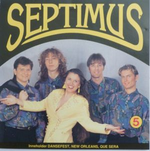 Septimusikk 5