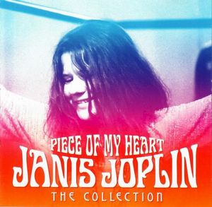 Piece of My Heart: The Collection