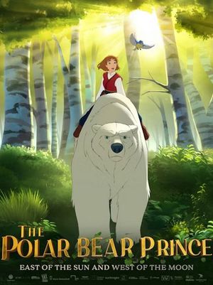 The Polar Bear Prince
