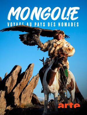 Mongolie, voyage au pays des nomades