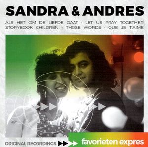 Sandra & Andres