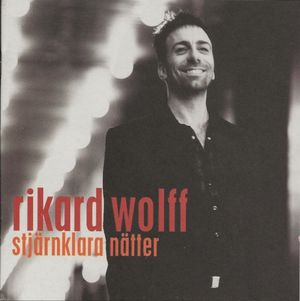 Stjärnklara nätter