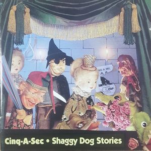 Shaggy Dog Stories