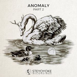 Anomaly, Part 2 (EP)