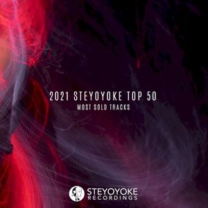 Steyoyoke Top 50 - Most Sold Tracks 2021