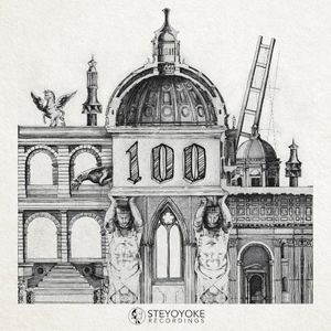 Steyoyoke 100 (Special Edition)