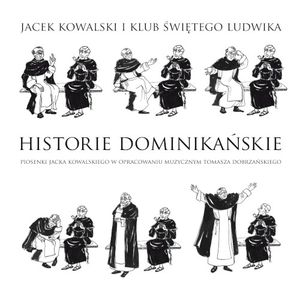 Historie dominikańskie