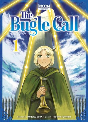 The Bugle Call, tome 1