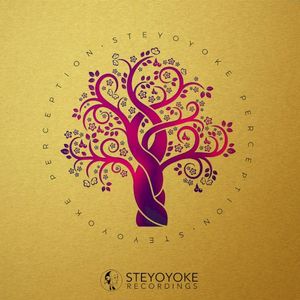 Steyoyoke Perception, Vol. 08