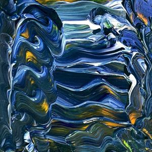 Palimpsest (EP)