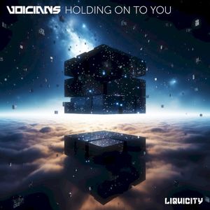 Holding On to You (Single)