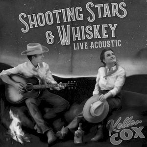 Shooting Stars & Whiskey