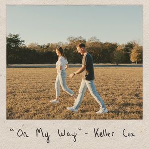 On My Way (Single)