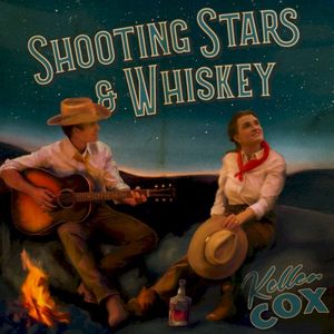 Shooting Stars & Whiskey (Single)