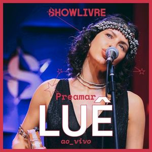 Preamar (Ao Vivo) (Live)