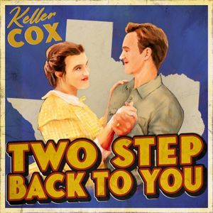 Two Step Back To You (Single)