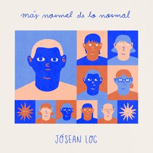 Más Normal De Lo Normal (EP)