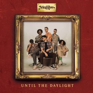Until the Daylight (EP)