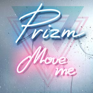 Move Me (Single)
