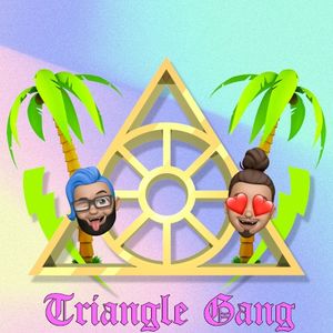 Triangle Gang (Single)