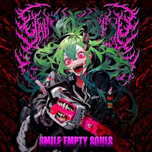 Smile Empty Souls (EP)