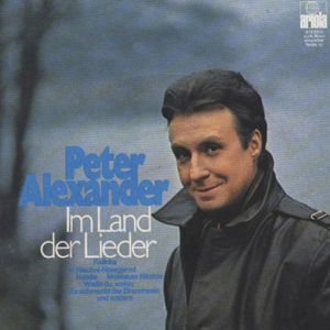 Land der Lieder