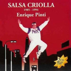 Salsa Criolla (Live)