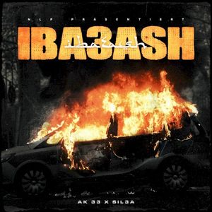 Iba3ash (Single)