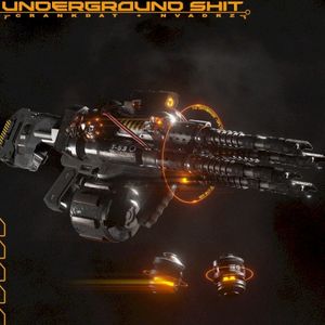 UNDERGROUND SHIT (Single)