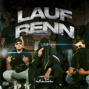 Lauf renn (Single)