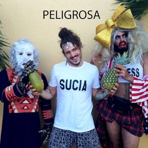 Peligrosa (Single)