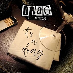It’s a Drag (Single)